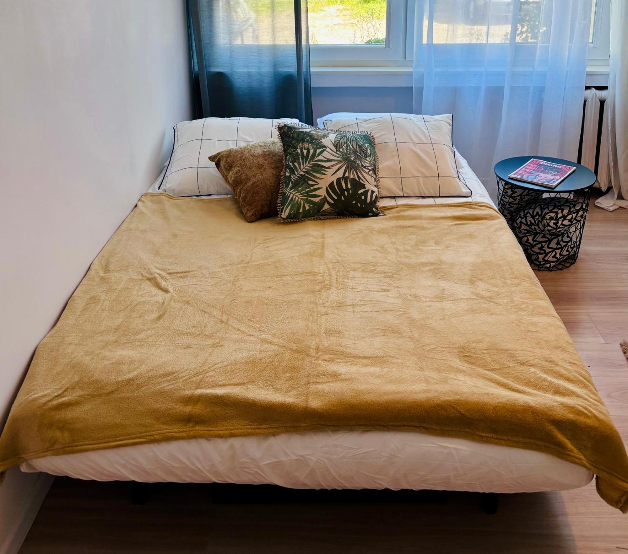 Apartament Studio W Centrum Wrzeszcza Gdańsk Zewnętrze zdjęcie
