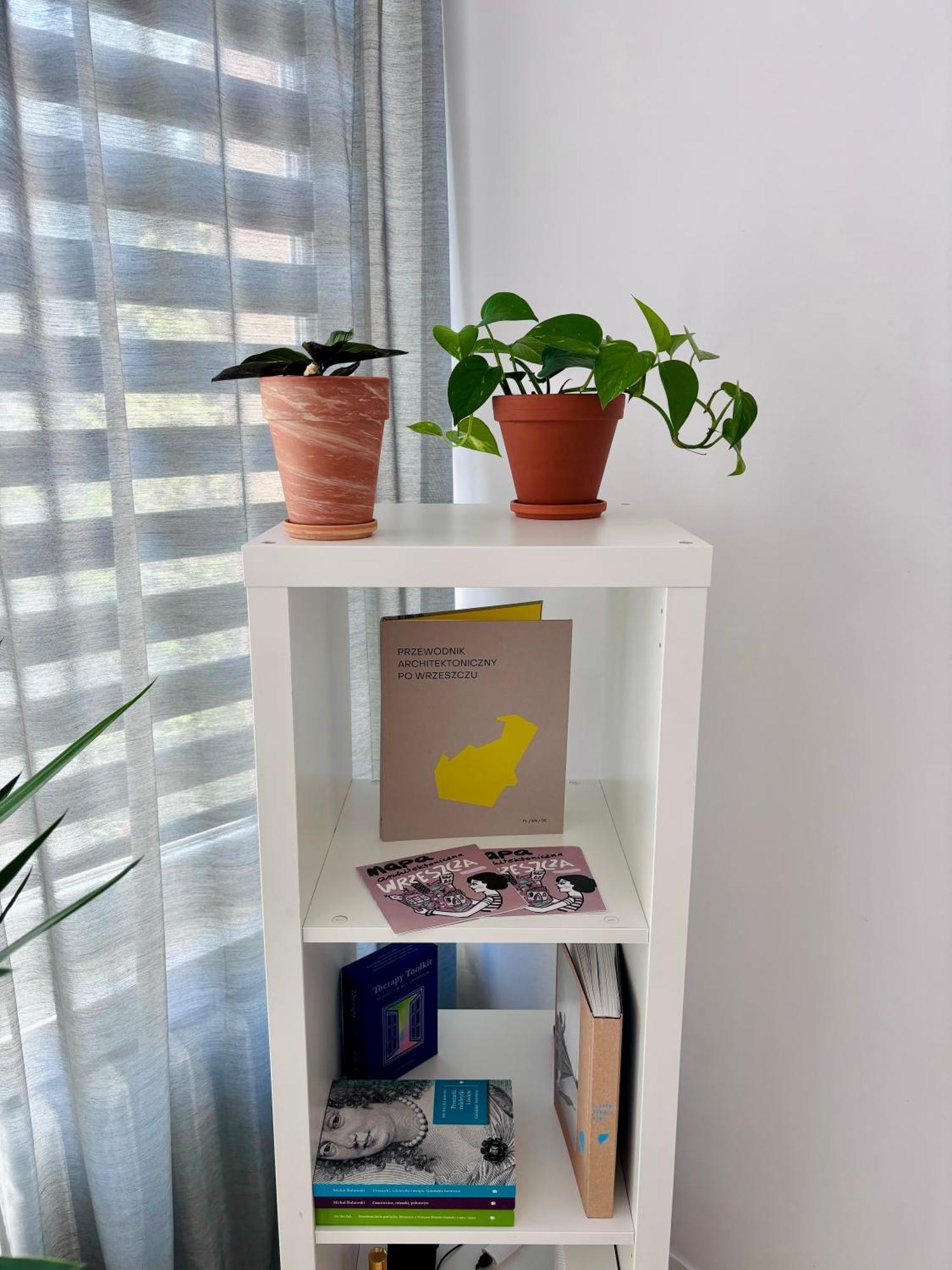 Apartament Studio W Centrum Wrzeszcza Gdańsk Zewnętrze zdjęcie