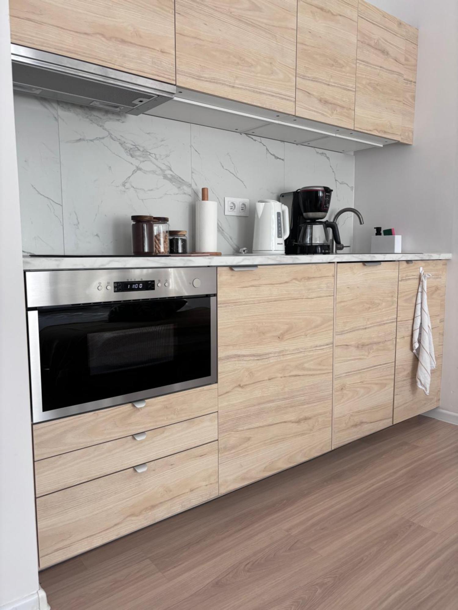 Apartament Studio W Centrum Wrzeszcza Gdańsk Zewnętrze zdjęcie